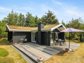 Holiday Home Heike - 1-3km from the sea by Interhome